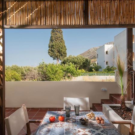 4 Elements Holiday Homes Hersonissos  Zewnętrze zdjęcie
