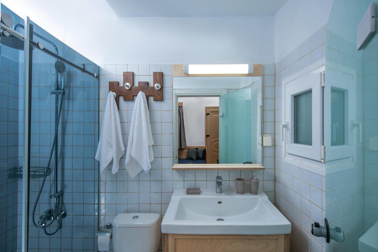 4 Elements Holiday Homes Hersonissos  Zewnętrze zdjęcie