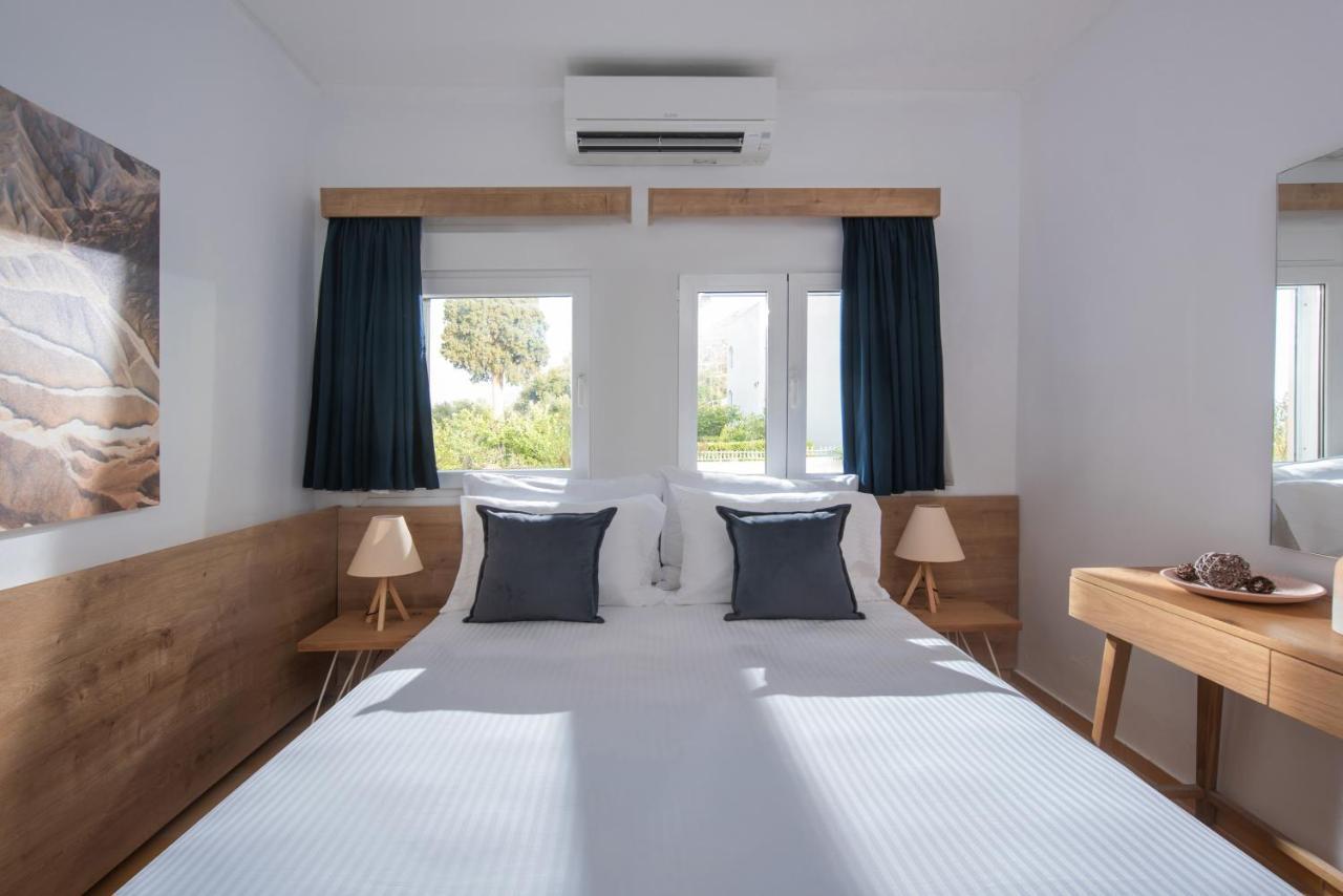 4 Elements Holiday Homes Hersonissos  Zewnętrze zdjęcie