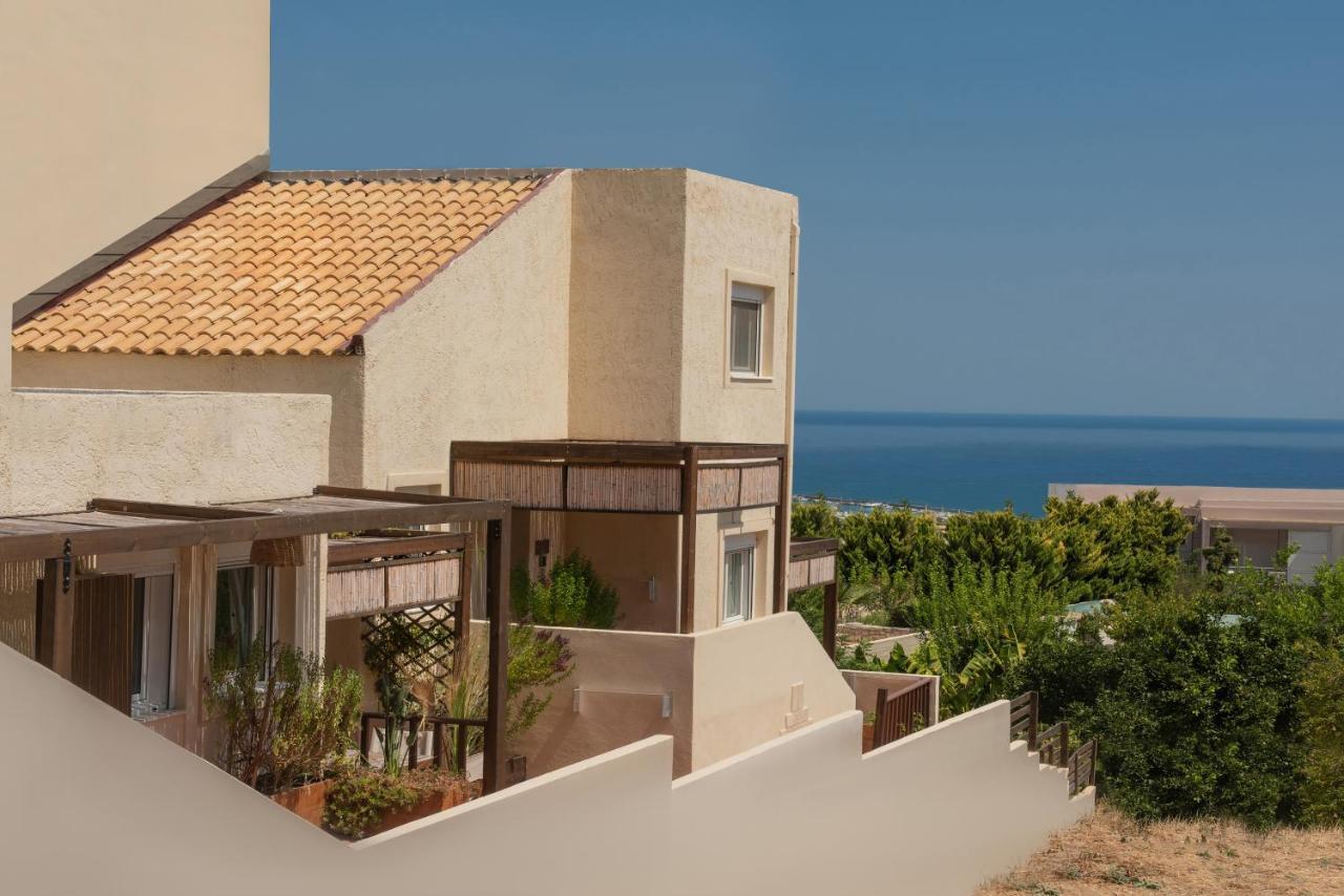 4 Elements Holiday Homes Hersonissos  Zewnętrze zdjęcie