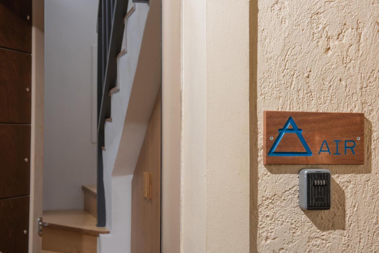 4 Elements Holiday Homes Hersonissos  Zewnętrze zdjęcie